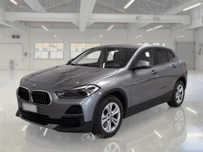 BMW X2 BMW X2 XDRIVE 25E BUSINESS X AUTOMATICO SUV usata Casei Gerola