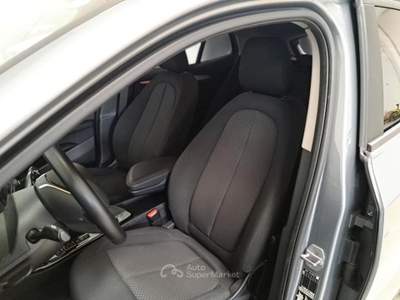 BMW X2 BMW X2 XDRIVE 25E BUSINESS X AUTOMATICO SUV usata Casei Gerola