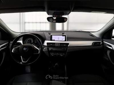 BMW X2 BMW X2 XDRIVE 25E BUSINESS X AUTOMATICO SUV usata Casei Gerola