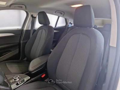 BMW X2 BMW X2 XDRIVE 25E BUSINESS X AUTOMATICO SUV usata Casei Gerola