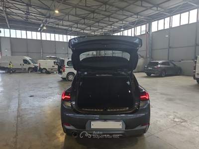BMW X2 BMW X2 SDRIVE 18I MSPORT X SUV usata Roma
