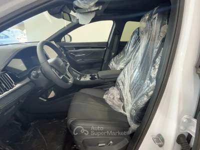 BYD Seal u BYD SEAL U DM-I 1.5 PHEV BOOST 2WD Seal U DM-i 1.5 phev Boost 2wd Bianco usata Roma