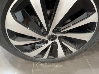 BYD Seal u BYD SEAL U DM-I 1.5 PHEV BOOST 2WD Seal U DM-i 1.5 phev Boost 2wd Bianco usata Roma