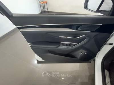 BYD Seal u BYD SEAL U DM-I 1.5 PHEV BOOST 2WD Seal U DM-i 1.5 phev Boost 2wd Bianco usata Roma