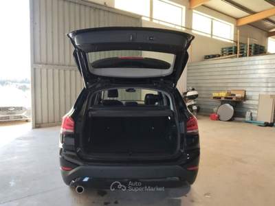 BMW X1 BMW X1 XDRIVE 25E BUSINESS ADVANTAGE AUTOMATICO SUV usata Pozzuoli