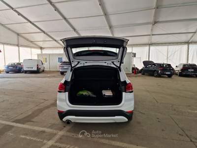 BMW X1 BMW X1 XDRIVE 25E BUSINESS ADVANTAGE AUTOMATICO SUV usata Verona