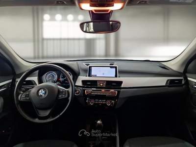 BMW X1 BMW X1 XDRIVE 25E BUSINESS ADVANTAGE AUTOMATICO SUV usata Verona