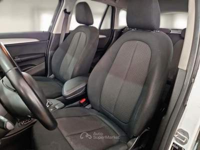 BMW X1 BMW X1 XDRIVE 25E BUSINESS ADVANTAGE AUTOMATICO SUV usata Verona