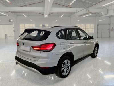 BMW X1 BMW X1 XDRIVE 25E BUSINESS ADVANTAGE AUTOMATICO SUV usata Verona