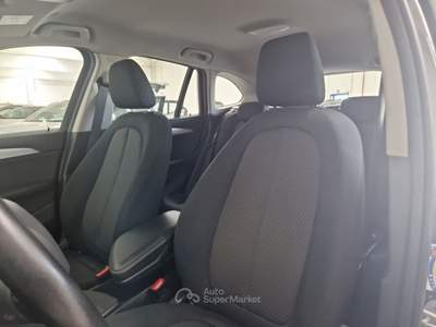 BMW X1 BMW X1 SDRIVE 20D BUSINESS ADVANTAGE AUTOMATICO SUV usata Casei Gerola