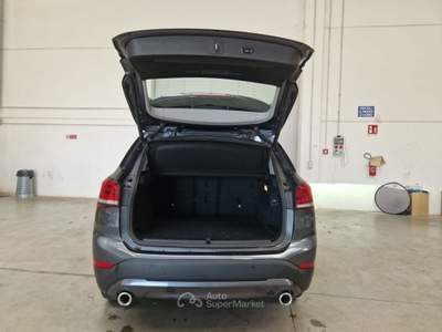 BMW X1 BMW X1 SDRIVE 20D BUSINESS ADVANTAGE AUTOMATICO SUV usata Casei Gerola