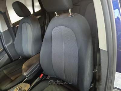 BMW X1 BMW X1 SDRIVE 18D BUSINESS ADVANTAGE SUV usata Roma