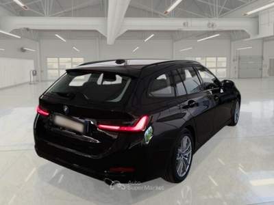 BMW Serie 3 320e BMW SERIE 3 320E TOURING AUTO STATION WAGON usata Verona