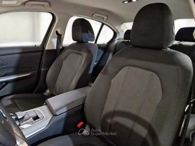 BMW Serie 3 320d BMW SERIE 3 320D XDRIVE BUSINESS ADVANTAGE AUTO 4 PORTE BERLINA usata Bentivoglio
