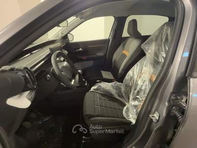 Citroen C3 Aircross CITRO C3 AIRCROSS 1.2 PURETECH TURBO PLUS 100C C3 Aircross 1.2 puretech turbo Plus 100c Grigio usata Roma