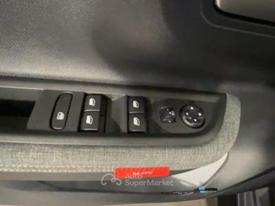 Citroen C3 Aircross CITRO C3 AIRCROSS 1.2 PURETECH TURBO PLUS 100C C3 Aircross 1.2 puretech turbo Plus 100c Grigio usata Roma
