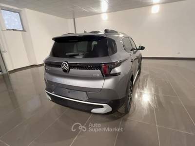 Citroen C3 Aircross CITRO C3 AIRCROSS 1.2 PURETECH TURBO PLUS 100C C3 Aircross 1.2 puretech turbo Plus 100c Grigio usata Roma