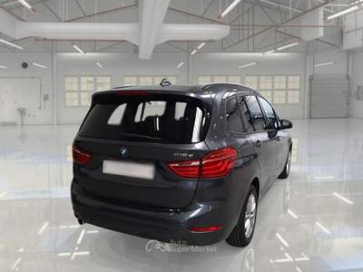 BMW Serie 2 235xi BMW SERIE 2 216D GRAN TOURER BUSINESS MONOVOLUME usata Casei Gerola