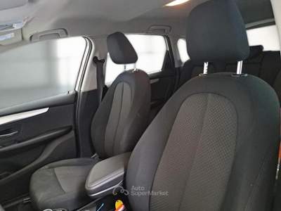 BMW Serie 2 225d BMW SERIE 2 225XE ACTIVE TOURER IPERFORMANCE BUSINESS AUTOM. MONOVOLUME usata Casei Gerola