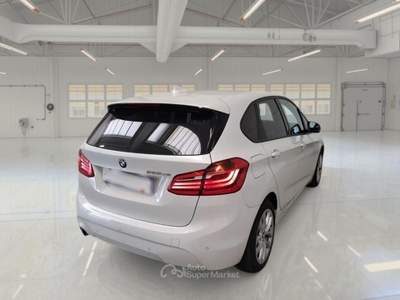 BMW Serie 2 225d BMW SERIE 2 225XE ACTIVE TOURER IPERFORMANCE BUSINESS AUTOM. MONOVOLUME usata Casei Gerola