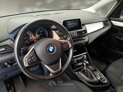 BMW Serie 2 225d BMW SERIE 2 225XE ACTIVE TOURER IPERFORMANCE BUSINESS AUTOM. MONOVOLUME usata Casei Gerola