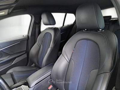BMW Serie 1 135i BMW M1 M135I XDRIVE AUTO 5 PORTE BERLINA usata Casei Gerola