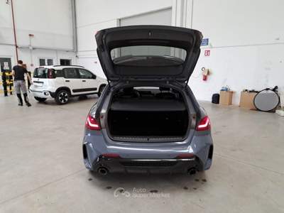 BMW Serie 1 135i BMW M1 M135I XDRIVE AUTO 5 PORTE BERLINA usata Casei Gerola