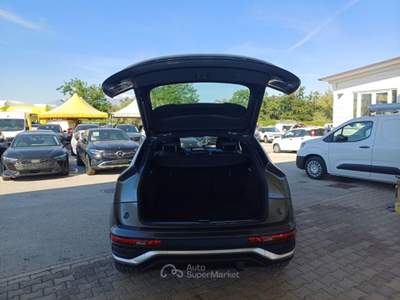 Audi Q5 AUDI Q5 SPORTBACK 40 TDI MHEV S LINE PLUS QUATTRO S TRONIC SUV usata Pozzuoli
