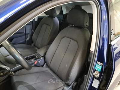 Audi Q3 AUDI Q3 SPORTBACK 40 TDI QUATTRO S TRONIC BUSINESS PLUS SUV usata Casei Gerola