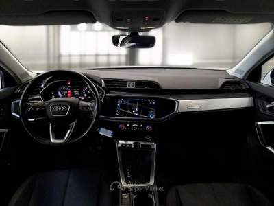 Audi Q3 AUDI Q3 SPORTBACK 40 TDI QUATTRO S TRONIC BUSINESS PLUS SUV usata Casei Gerola