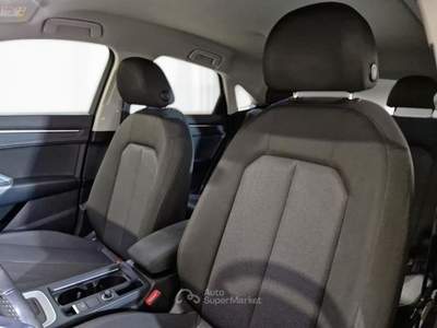 Audi Q3 AUDI Q3 SPORTBACK 40 TDI QUATTRO S TRONIC BUSINESS PLUS SUV usata Bentivoglio