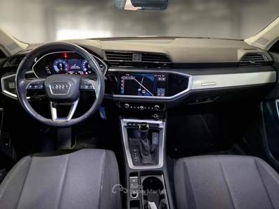 Audi Q3 AUDI Q3 SPORTBACK 40 TDI QUATTRO S TRONIC BUSINESS PLUS SUV usata Bentivoglio