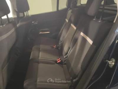 Citroen C5 Aircross CITRO C5 AIRCROSS 1.2 HYBRID PLUS 145CV E-DCS6 C5 Aircross 1.2 hybrid Plus 145cv e-dcs6 Grigio usata Roma