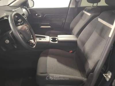 Citroen C5 Aircross CITRO C5 AIRCROSS 1.2 HYBRID PLUS 145CV E-DCS6 C5 Aircross 1.2 hybrid Plus 145cv e-dcs6 Grigio usata Roma