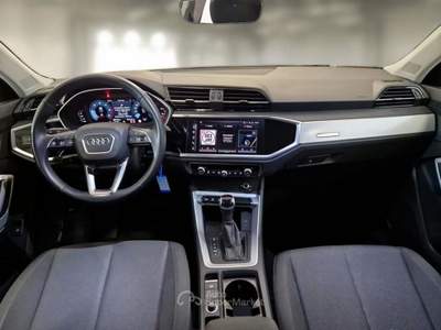 Audi Q3 AUDI Q3 SPORTBACK 35 TDI S TRONIC BUSINESS PLUS SUV usata Bentivoglio
