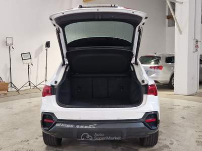 Audi Q3 AUDI Q3 SPORTBACK 35 TDI S TRONIC BUSINESS PLUS SUV usata Bentivoglio