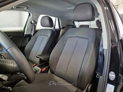 Audi Q2 AUDI Q2 1.5 35 TFSI ADMIRED S TRONIC SUV usata Pozzuoli