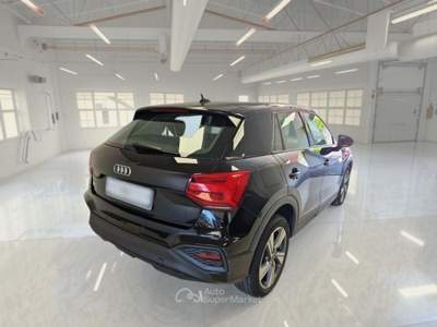 Audi Q2 AUDI Q2 1.5 35 TFSI ADMIRED S TRONIC SUV usata Pozzuoli
