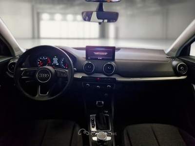 Audi Q2 AUDI Q2 1.5 35 TFSI ADMIRED S TRONIC SUV usata Pozzuoli