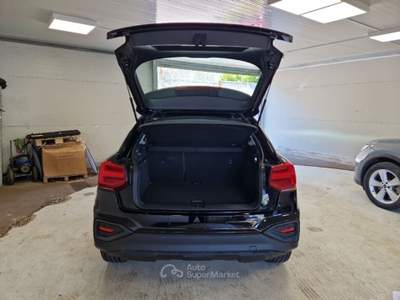 Audi Q2 AUDI Q2 1.5 35 TFSI ADMIRED S TRONIC SUV usata Pozzuoli
