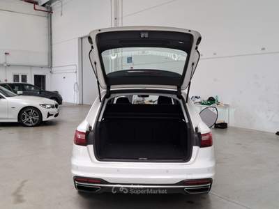 Audi A4 AUDI A4 2.0 30 TDI MHEV 100KW BUSINESS ADVANCED S TRONIC STATION WAGON usata Casei Gerola