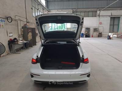 Audi A3 AUDI A3 SPORTBACK 30 TFSI MHEV S TRONIC BUSINESS S.BACK 5 PORTE BERLINA usata Verona