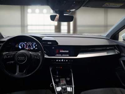 Audi A3 AUDI A3 SPORTBACK 30 TFSI MHEV S TRONIC BUSINESS S.BACK 5 PORTE BERLINA usata Verona