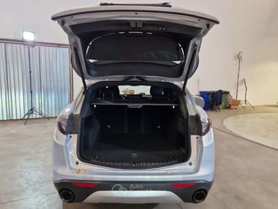 Alfa Romeo Stelvio ALFA ROMEO STELVIO 2.2 TD 160 CV SUPER AT8 RWD SUV usata Bentivoglio