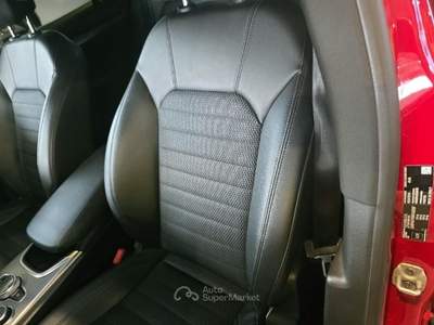 Alfa Romeo Stelvio ALFA ROMEO STELVIO 2.2 TD 160 CV SPRINT AT8 RWD SUV usata Roma