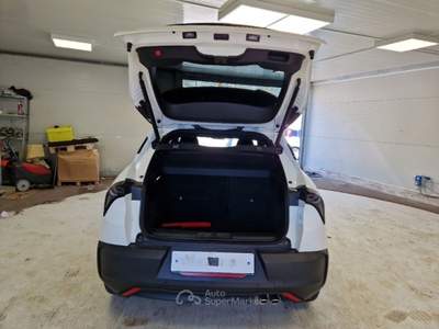 Alfa Romeo Junior ALFA ROMEO JUNIOR 1.2 136 CV HYBRID EDCT6 IBRIDA SUV usata Pozzuoli