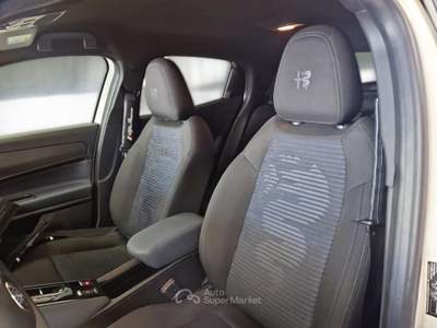 Alfa Romeo Junior ALFA ROMEO JUNIOR 1.2 136 CV HYBRID EDCT6 IBRIDA SUV usata Pozzuoli