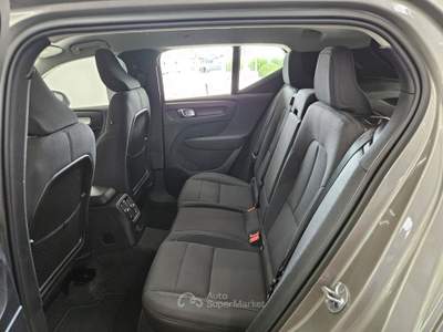 Volvo XC40 Volvo XC40  T4 Recharge Plug-in Hybrid automatico Essential Beige usata Pistoia