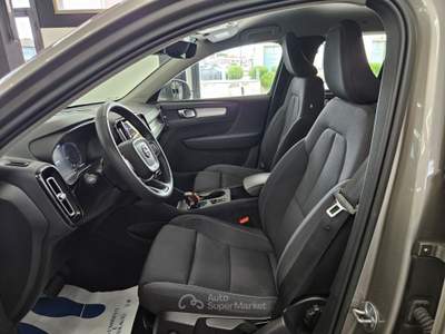 Volvo XC40 Volvo XC40  T4 Recharge Plug-in Hybrid automatico Essential Beige usata Pistoia