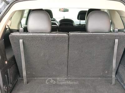 Fiat Freemont 2.0 MTJ-7 POSTI Blu/Azzurro usata Bisceglie